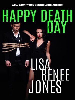 cover image of Happy Death Day